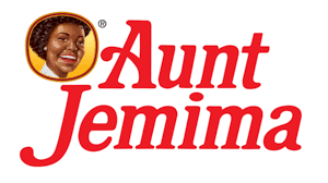 AUNT JEMIMA