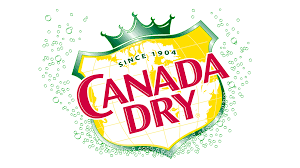 Canada Dry