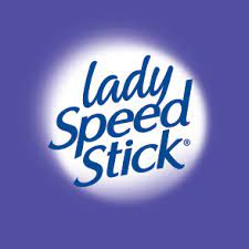 Lady Speed Stick
