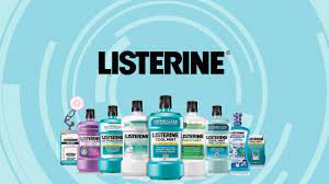 Listerene