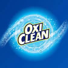 Oxiclean