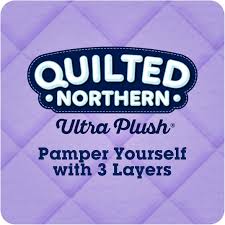 Quilted