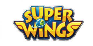 Superwings