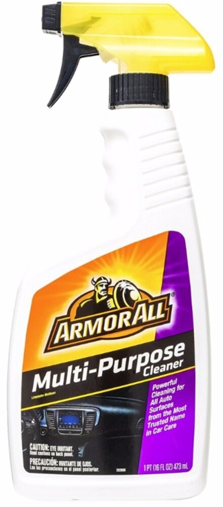 ARMORAL TRIGGER MULTI PURPOSE CLEANER  6X16OZ