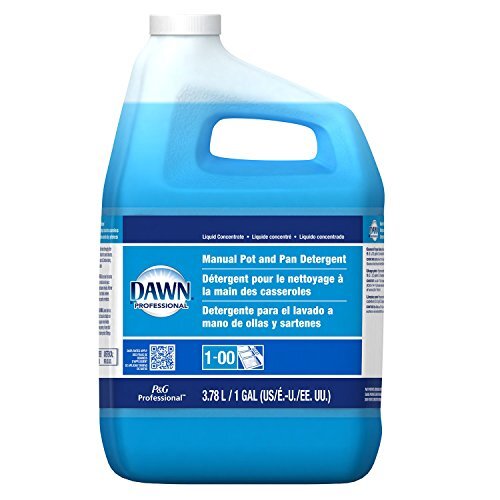 DAWN DISH LIQUID 1 GAL 1PC