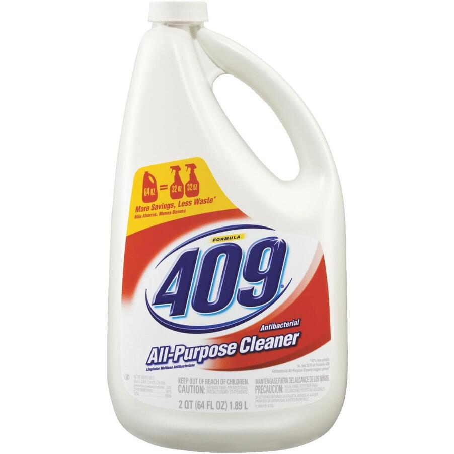 FORMULA 409 ANTI BACTERIAL RFL  6X64OZ