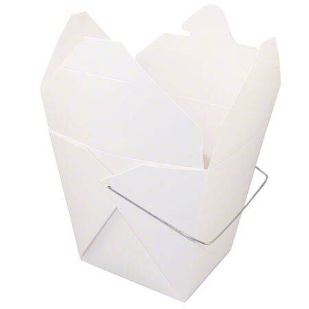 FOLD PLK PAPER CONTAINER 32  500 CT