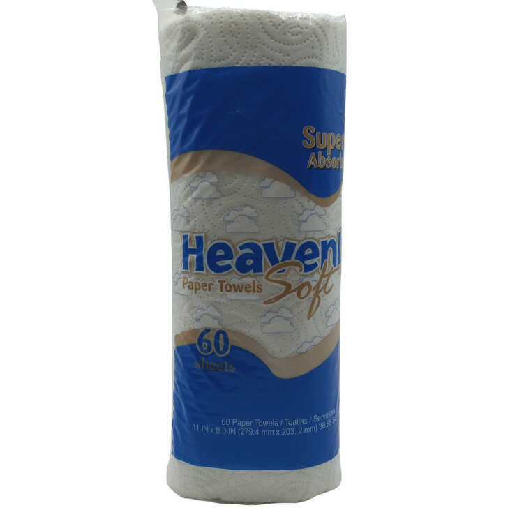 HEAVENLY PAPER TOWEL  30CT