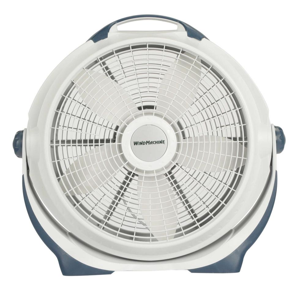 LASKO FAN WIND MAC 3300 3SP 1PC