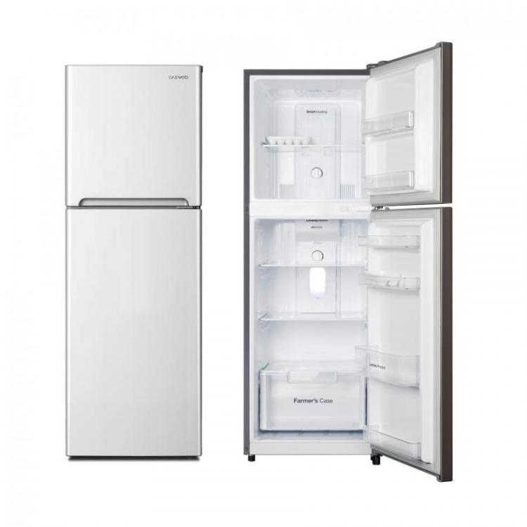 DAEWOO REFRIGERATOR 13CU PR1611W 1PC