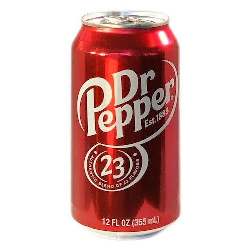 DR PEPPER DT  36X12OZ