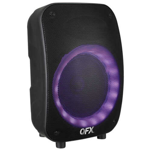 QFX SPEAKER 8" W/M PBX146 1PC