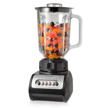 PREMIUM BLENDER PB324BK 4SP 1.5L 1PC