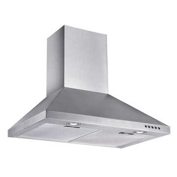 PREMIUM COOKER HOOD 30" SS PCH7705 1PC