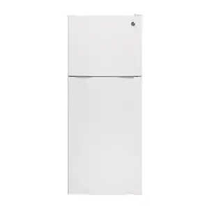 PREMIUM REFRIGERATOR PRN12250HW 12 CU WHT 1PC