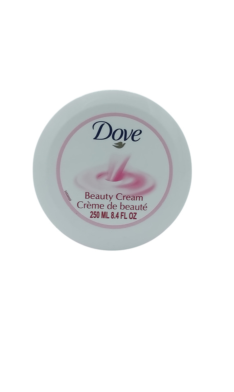 DOVE CREAM BEAUTY  24X250ML