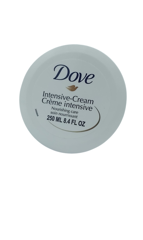 DOVE CREAM INTENSE  24X250ML