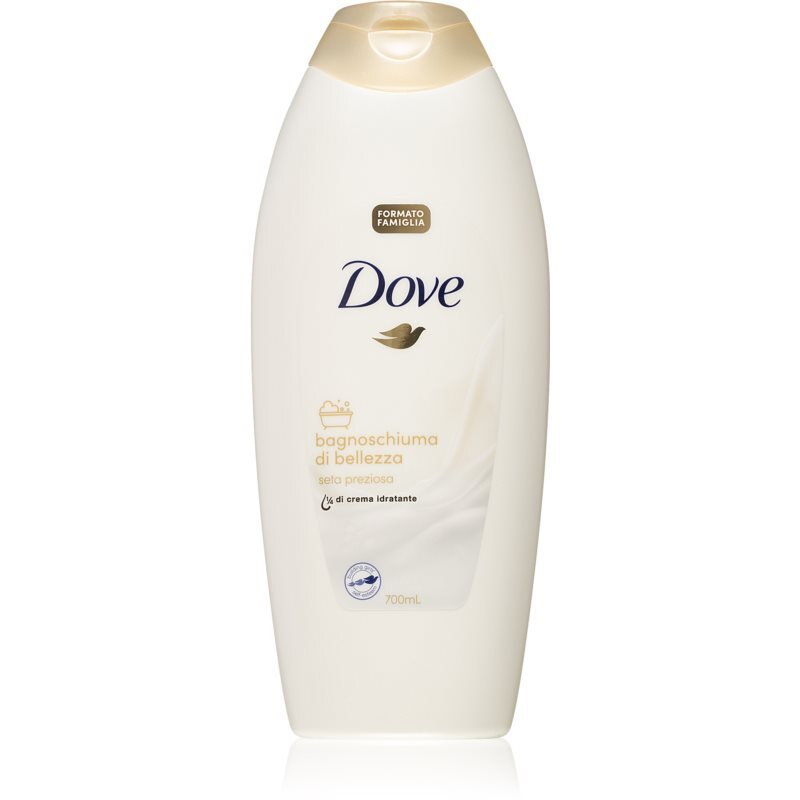 DOVE BODY WASH BAGNOS  12X700ML