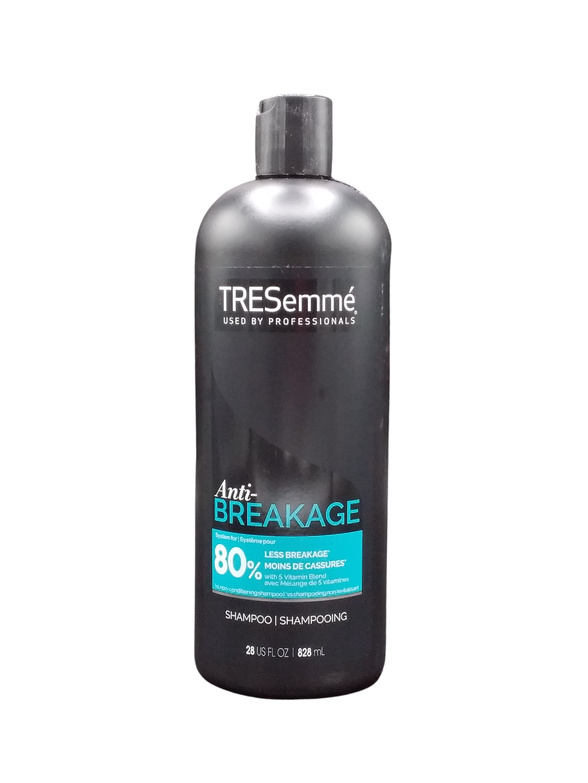 TRESEME SHAMPOO ANTI BRKG  6X28OZ