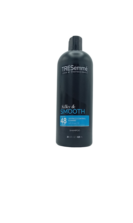 TRESEME SHAMPOO SILKY & SMOTH  6X28OZ