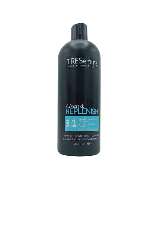 TRESEME SHAMPOO 2 IN 1  6X28OZ