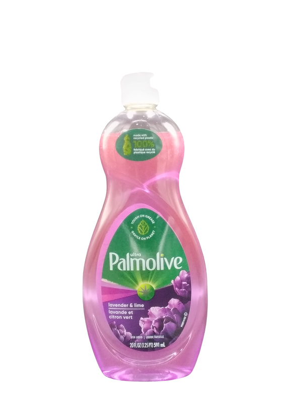 PALMOLIVE DISH LIQUID LAV  9X20OZ