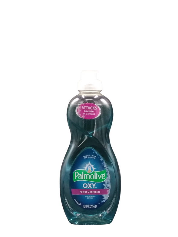 PALMOLIVE DISH LIQUID OXY  20X10OZ-