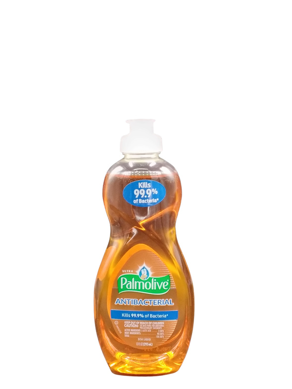 PALMOLIVE DISH LIQUID LIQ AB  20X10OZ