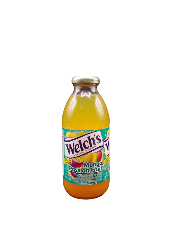 WELCH DRINK MGO+PAS  12X16OZ