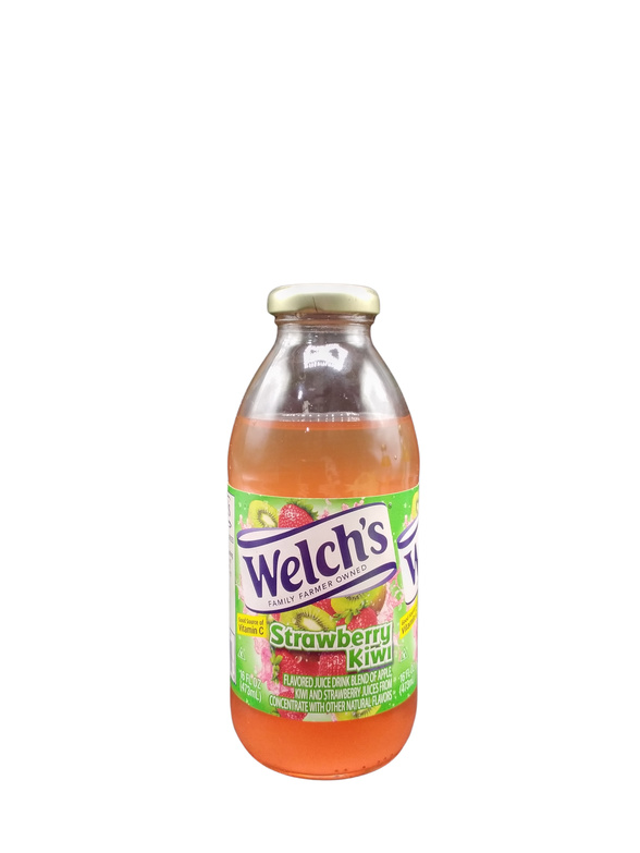 WELCH DRINK STW KWI  12X16OZ