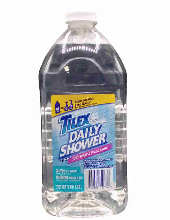 TILEX RFL SHOWER  6X64OZ