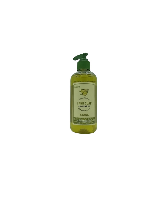 PERSONAL CARE LIQUID SOAP OLIVE G 12X12OZ