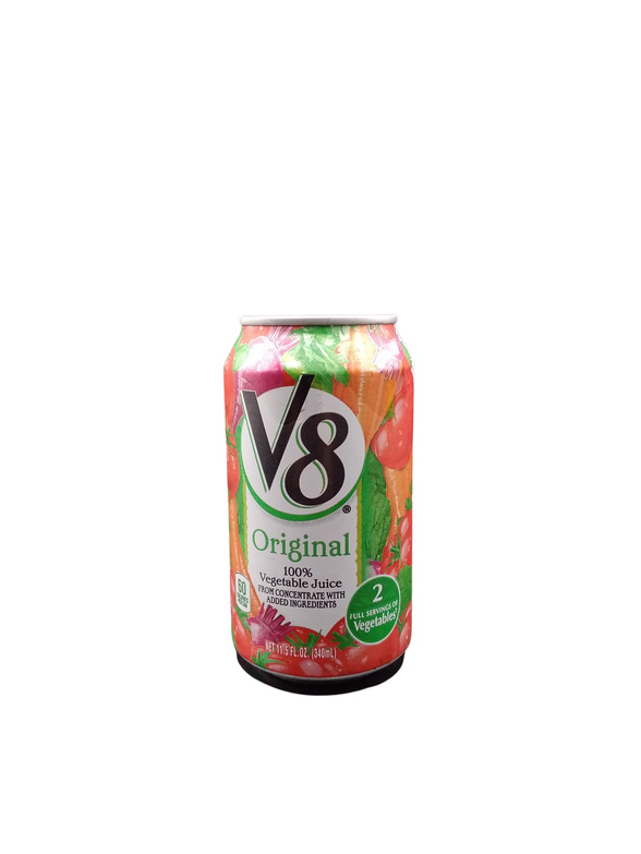 V8 JUICE  28X12OZ