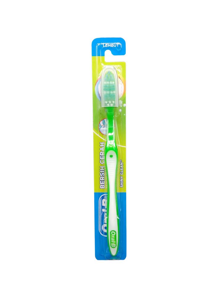 ORAL B TOOTH BRUSH  8X12CT