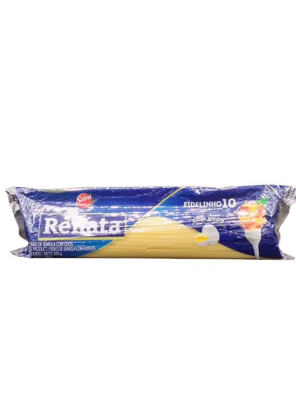 RENATA PASTA SPAGHETTI 10  30X500GM