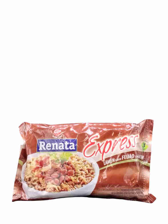 RENATA NOODLES BEANS  50X85GM