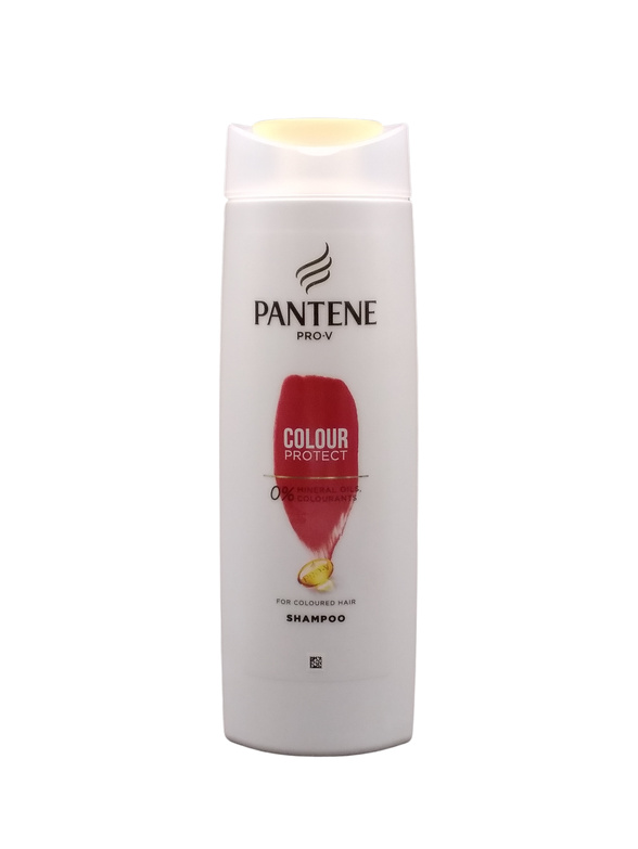 PANTENE SHAMPOO COLOR  12X360ML