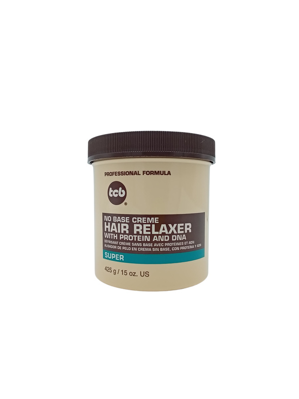 TCB RELAXER SUPER  12X15OZ