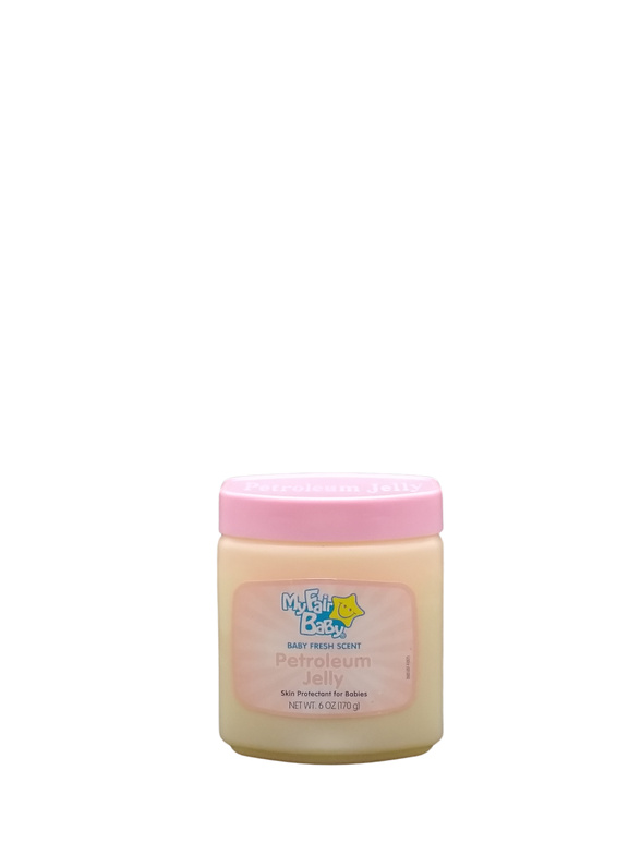 MY FAIR PETROLEUM JELLY PNK  12X6OZ