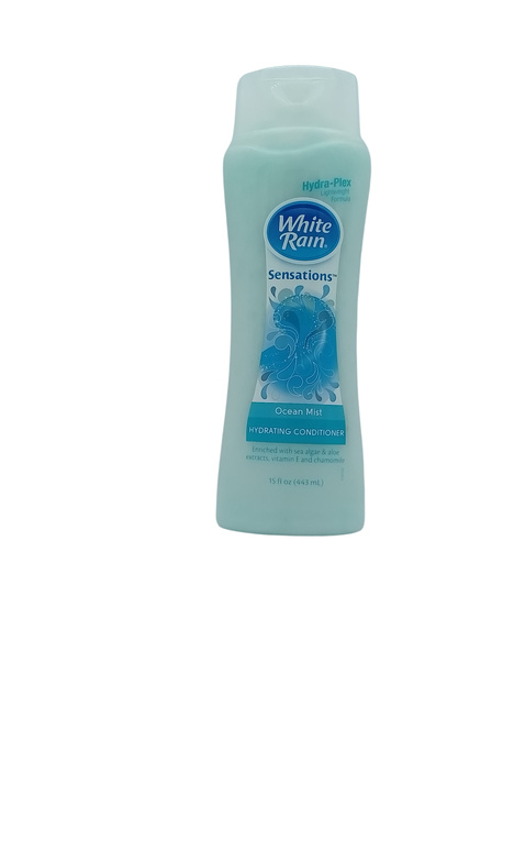 WHITE RAIN CONDITIONER OCEAN  6X18OZ