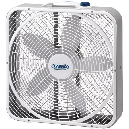 LASKO FAN 20" BOX 3SP 3720 1PC