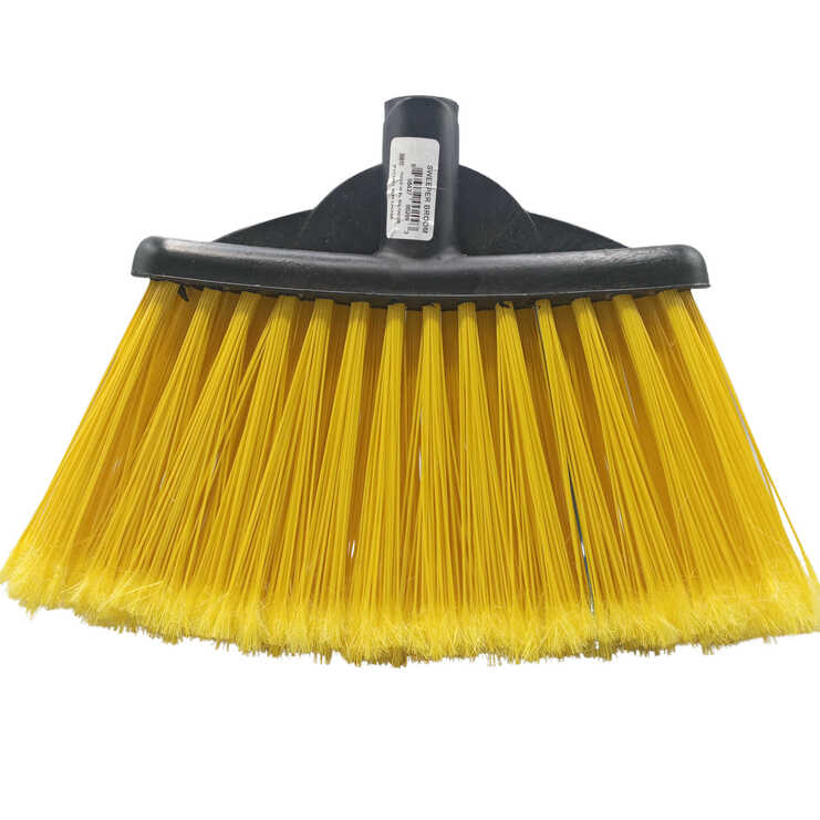 SWEEPER BROOM LRG  12CT