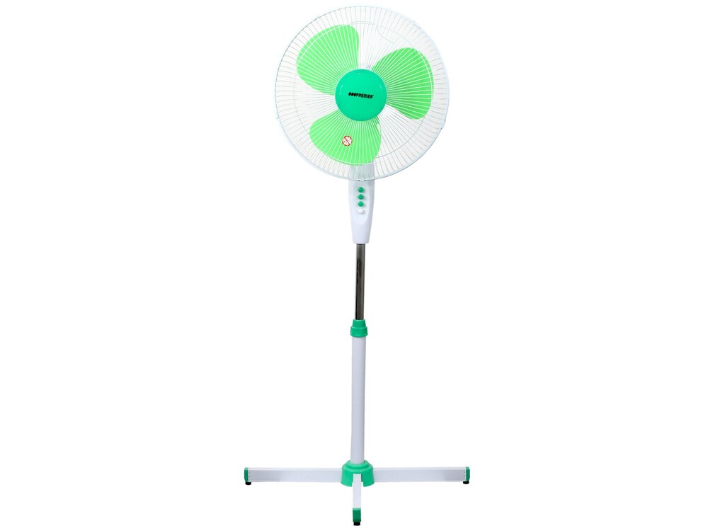 PREMIER FAN 16" AB-7153-Q GREEN 2 PC