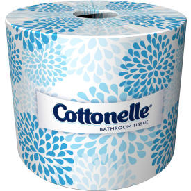 COTTONELLE TOILET PAPER  60ROLLS