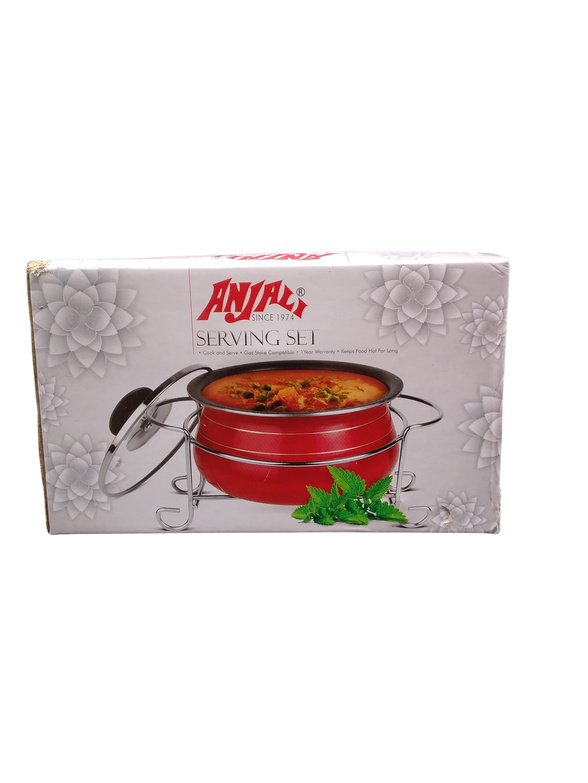 ANJALI LABELA HANDI SRV 1.5L 1 CT 1PC