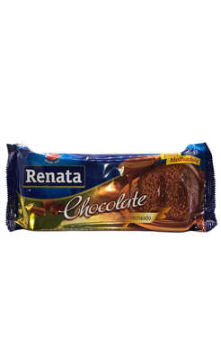 RENATA CAKE FLD CHOCOLATE RECHD  12X300GM