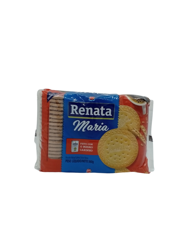 RENATA BISCUIT MARIA  20X3X120GM