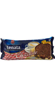 RENATA CAKE CHOCOLATE  12X250GM