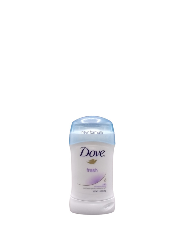 DOVE DEODRANT FRESH  12X1.6OZ