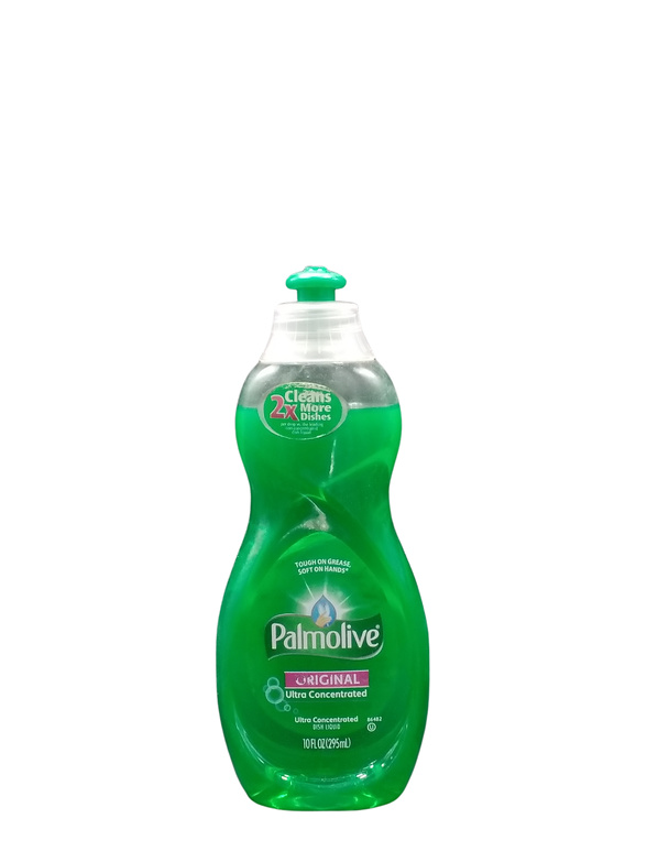 PALMOLIVE DISH LIQUID ORIGINL  20X10OZ